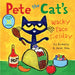 Pete the Cat's Wacky Taco Tuesday by James Dean