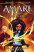Amari and the Night Brothers #2 by B. B. Alston