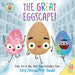 The Good Egg Hunt by Jory John