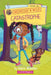 Wednesday and Woof #1: Catastrophe by Sherri Winston