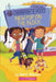Wednesday and Woof #2: New Pup on the Block by Sherri Winston