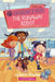 Wednesday and Woof #3: The Runaway Robot by Sherri Winston