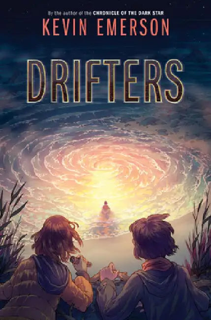 Drifters by Kevin Emerson