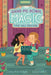 Hand-Me-Down Magic #1: Stoop Sale Treasure by Corey Ann Haydu