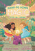 Hand-Me-Down Magic #2: Crystal Ball Fortunes by Corey Ann Haydu