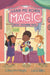 Hand-Me-Down Magic #3: Perfect Patchwork Purse by Corey Ann Haydu
