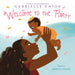 Welcome to the Party Board Book by Gabrielle Union