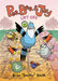 Pea, Bee, & Jay #3: Lift Off by Brian Smitty Smith