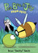 Pea, Bee, & Jay #4: Farm Feud by Brian Smitty Smith