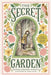 The Secret Garden by Frances Hodgson Burnett
