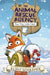 The Animal Rescue Agency #1: Case File: Little Claws by Eliot Schrefer