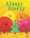 Always Everly by Nate Wragg