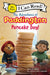 Adventures of Paddington: Icr #1