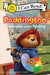 Adventures of Paddington: Icr #2