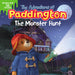 Adventures of Paddington: 8x8 Plus #1