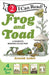 Frog and Toad: A Complete Reading Collection: Frog and Toad All Year, Frog and Toad Are Friends, Frog and Toad Together, Days with Frog and Toad by Arnold Lobel