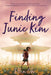 Finding Junie Kim by Ellen Oh