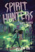 Spirit Hunters: Something Wicked by Ellen Oh