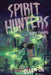 Spirit Hunters #3: Something Wicked by Ellen Oh
