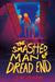 The Smashed Man of Dread End by J. W. Ocker