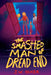 The Smashed Man of Dread End by J. W. Ocker