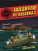 Unsolved Case Files: Jailbreak at Alcatraz: Frank Morris & the Anglin Brothers' Great Escape by Tom Sullivan
