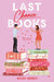 Last Chance Books by Kelsey Rodkey