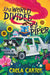 The World Divided by Piper by Caela Carter