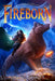 Fireborn by Aisling Fowler