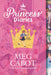 The Princess Diaries by Meg Cabot