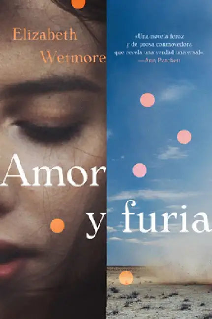 Valentine \ Amor Y Furia (Spanish Edition) by Elizabeth Wetmore