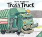 Trash Truck by Max Keane