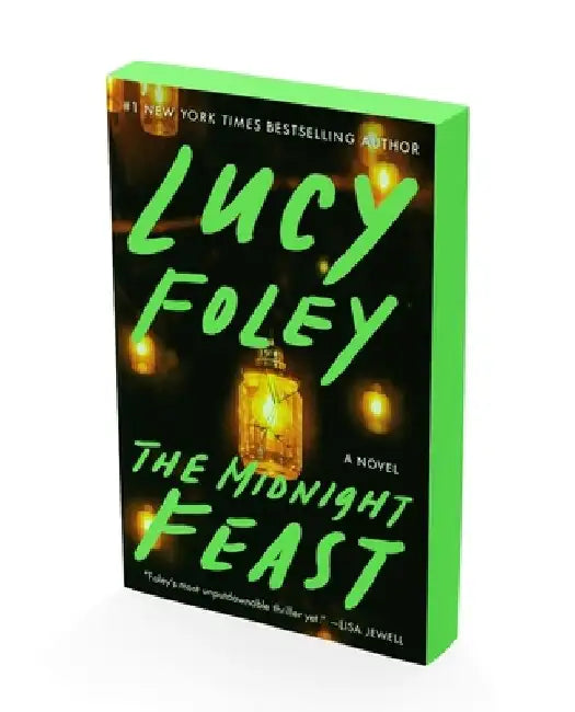 The Midnight Feast by Lucy Foley