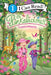 Pinkalicious: Treasuretastic by Victoria Kann
