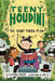 Teeny Houdini #3: The Giant Panda Plan by Katrina Moore