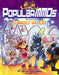 Unti Gamer Graphic Novel #3