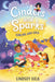 Cinders and Sparks #3: Goblins and Gold by Lindsey Kelk