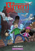 13th Street #6: Fight with the Freeze-Ray Fowls by David Bowles