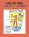 The Art History Coloring Book: A Coloring Book by Coloring Concepts Inc