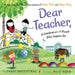Dear Teacher, by Paris Rosenthal