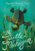 The Turtle of Michigan by Naomi Shihab Nye