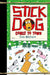 Stick Dog #12 by Tom Watson