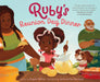 Ruby's Reunion Day Dinner by Angela Dalton