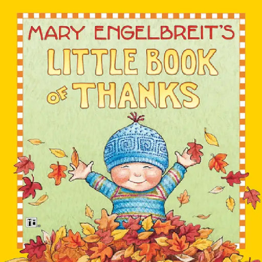 Mary Engelbreit's Little Book of Thanks by Mary Engelbreit