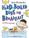 Hard-Boiled Bugs for Breakfast: And Other Tasty Poems by Jack Prelutsky