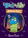 Beak & Ally #2: Bedtime Jitters by Norm Feuti