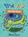 Beak & Ally #3: The Big Storm by Norm Feuti
