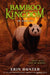 Bamboo Kingdom #4: The Dark Sun by Erin Hunter