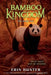 Bamboo Kingdom #4: The Dark Sun by Erin Hunter