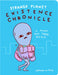 Strange Planet: Existence Chronicle by Nathan W. Pyle
